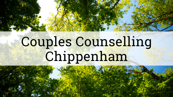 Paul James Collison is a relationship counsellor in Chippenham